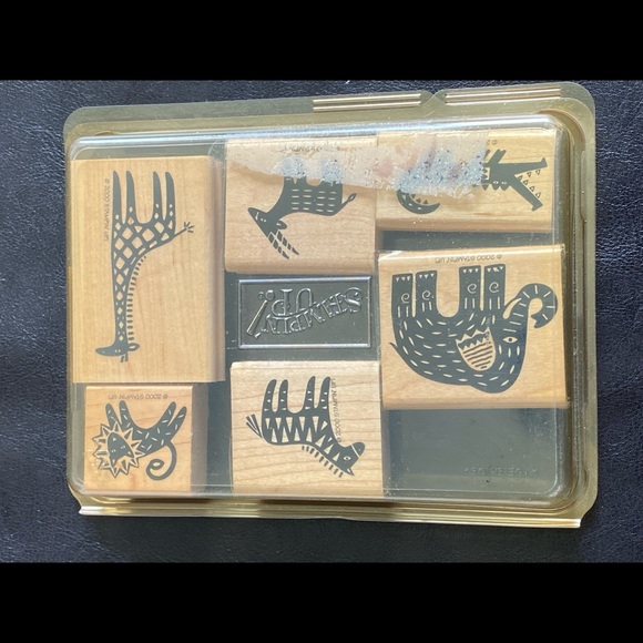 Stampin Up! - Picture 1 of 1